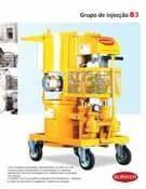 Download de catálogo